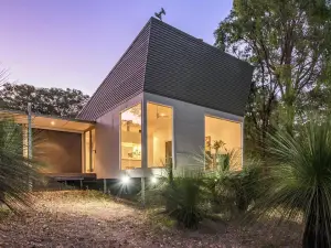 Hidden Valley Forest Retreat