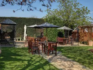 Crowne Plaza EAST MIDLANDS AIRPORT by IHG
