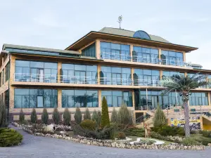 Hotel Park Rodnik