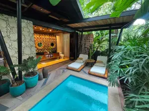 AWà Beach Hotel