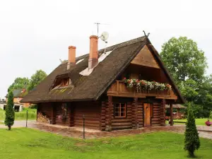 Viesu Nams Barži