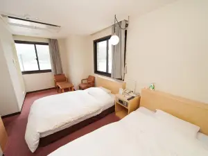 Amami Port Tower Hotel