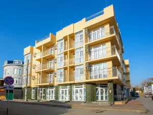 Costa Alta Hotel