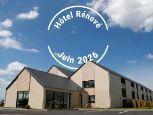 Best Western Hôtel de la Plage Normandie