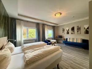 Hotel Markgräfler Hof
