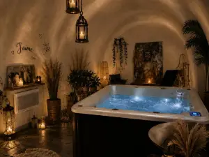 Chambre d'Hôtes la Marlotte