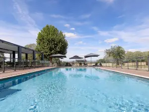 Hotel le Paddock