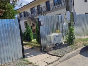 Vila Bulgaru
