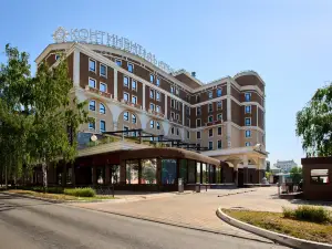 Hotel Continental