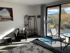 藍山景觀度假屋