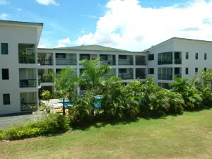 เฮกซากอน อินเตอร์นาชั่นแนล โรงแรม