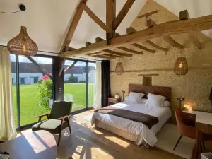 Domaine de Prestal