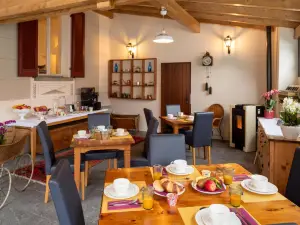Locanda Villa d' Epoca
