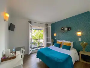 Hôtel le Vauban