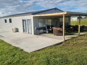 Horotiu Homestead Hamilton Large Group & Event Hire NZ