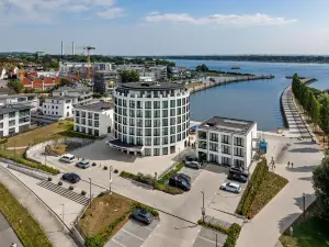 HotelHafenWedel