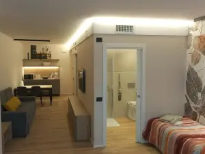 Fragilerooms