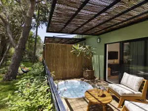 Nofey Gonen Holiday Village