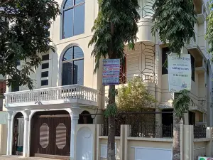 Jatra Flagship Rajshahi City Center