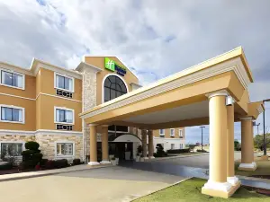 Holiday Inn Express & Suites GREENVILLE-I-85 & WOODRUFF RD by IHG