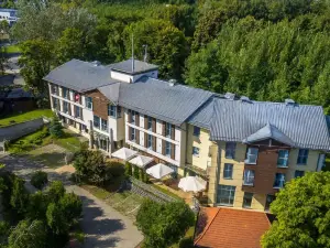 Hotel Aqua Sopot - Destigo Hotels