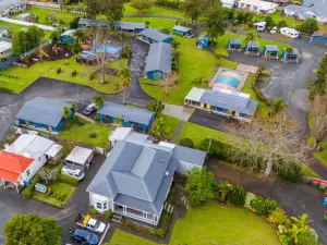Tasman Holiday Parks - Coromandel