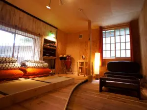 咲くカフェ