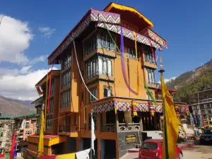 Ludrong Hotel