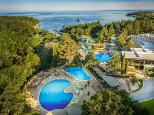 Valamar Diamant Hotel