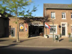 Koperen Keteltje