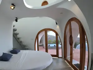 Makalele Dome Villas