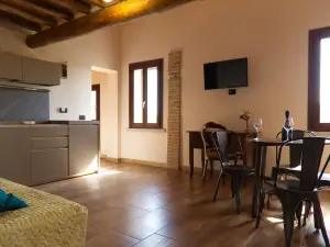 Antico Casale Caroli
