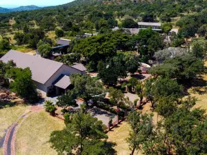 Thaba Legae Guest Lodge