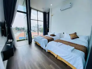 Central Home