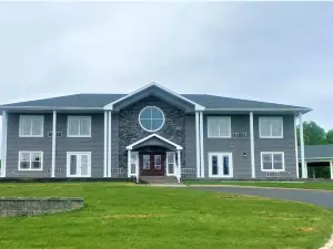 The Lakes at Ben Eoin Golf Club & Resort