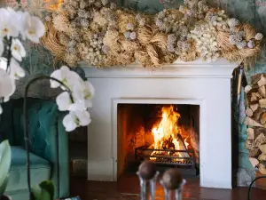Auberge Burgundy Boutique Hotel & Spa