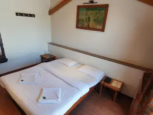 Lotus Resort