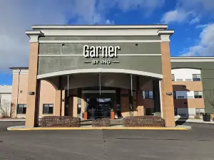 Garner Hotel Butte by IHG
