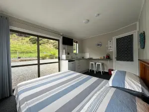 奇異鳥小屋