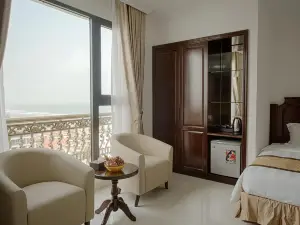 Khách sạn Hoàng Thái