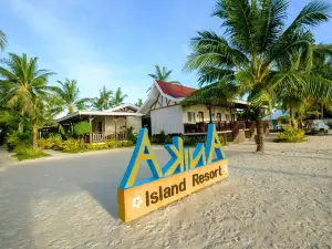 Anika Island Resort