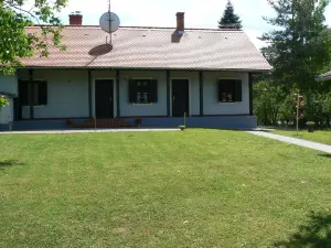 Szentgyorgyvolgy Vendeghaz Orseg