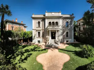 Relais Metelli