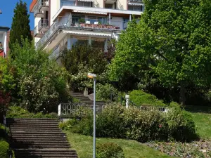 卡默勒酒店
