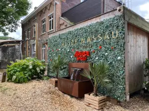 Huize Nassau