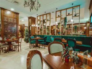 Motel Andra