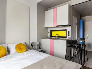 Greenfeel Ryazan Hotel