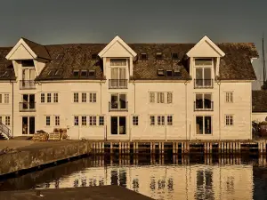 貝克亞爾維克旅館