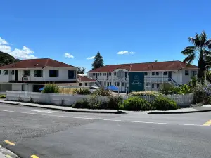 Marlin Court Motel, Paihia