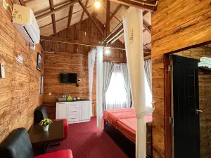 Byeropa Resort & Resto (BRR)